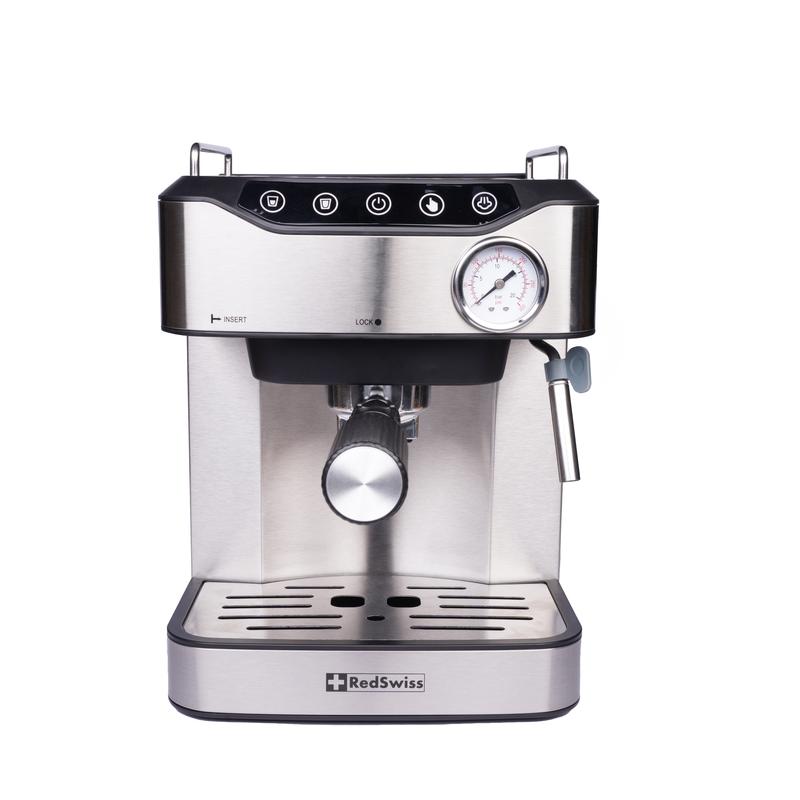 Swiss home coffee deals maker